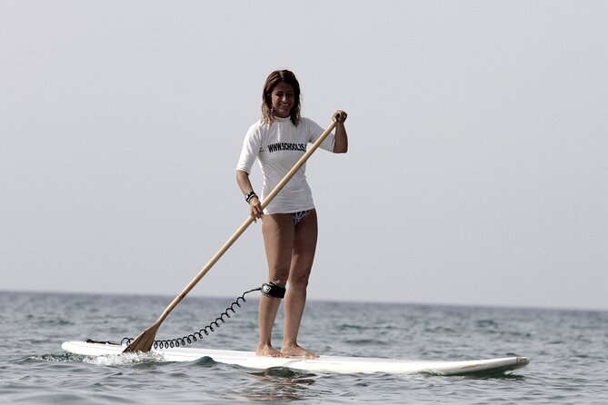 Sup Experiences in the Ocean - Exploring the Ocean by SUP