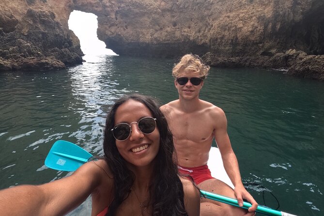 SUP Rental (Stand up Paddle Board),Explore the Caves of Lagos - Additional Details