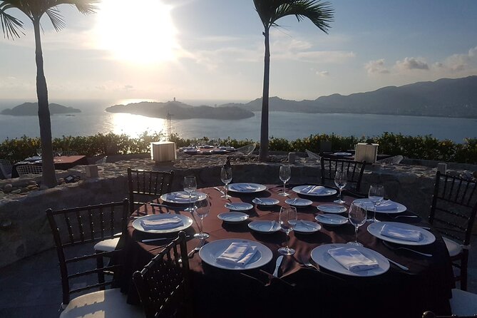 Super DeLuxe Bella Vista Dinner &1 Drink +2 Drinks at CliffDivers - Reviews and Ratings