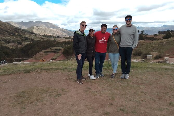 Super Sacred Valley Tour - Highlights and Experiences