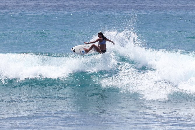Surf Expeditions (Half Day) - Surfing Experience
