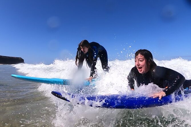 Surf Experience in Cotillo - Industry Compliance and Regulations