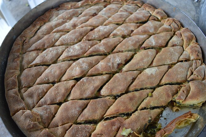 Sustainbable Cooking Class, Explore a Mountainous Village - Authentic Culinary Adventure