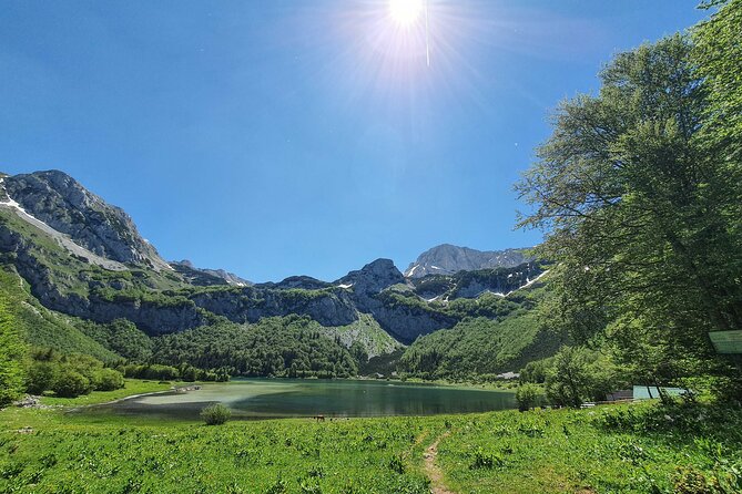 Sutjeska National Park Hike From Sarajevo - Cancellation Policy