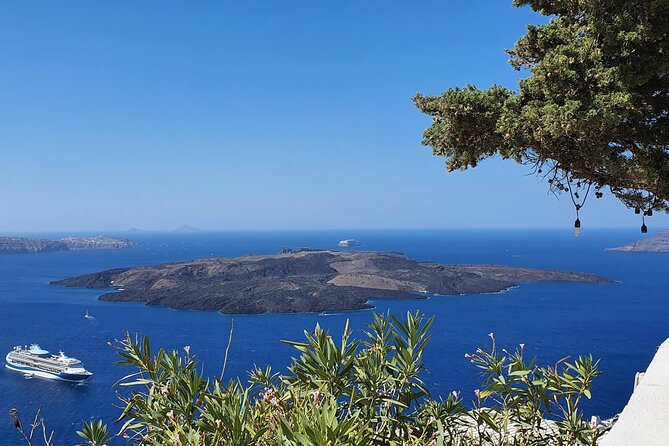 SUV Santorini Highlights Private Tour - Highlights of the Tour