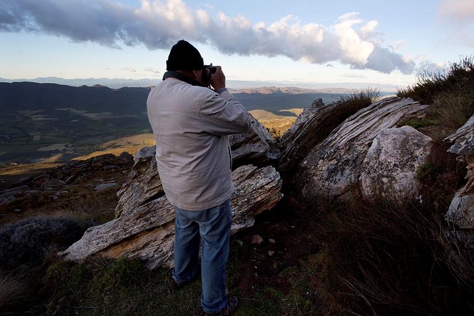 Swartberg Pass Tour Including Traditional Karoo Lunch - Customer Experiences