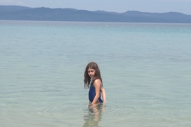 Swimming and Relax in Beautiful Beaches.(Small Group) - Cultural Insights and History