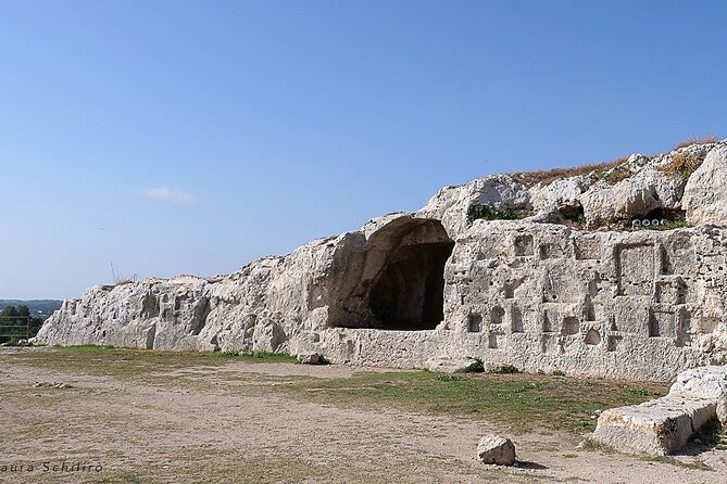 Syracuse and Noto - Discovering Noto