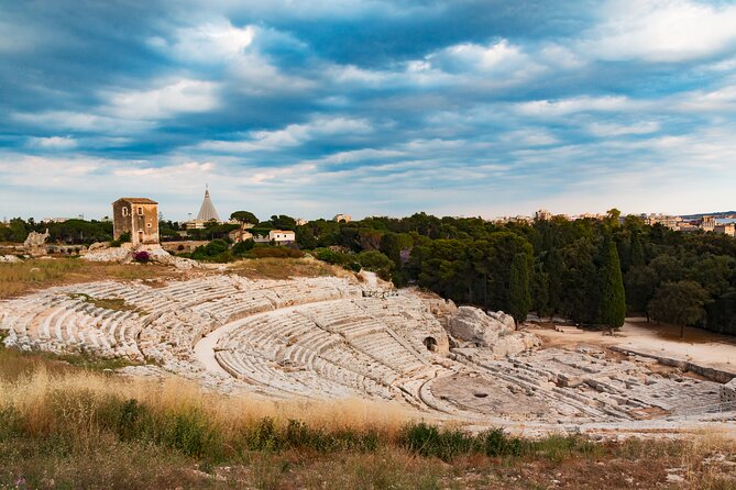 Syracuse Private Shore Excursion: Archaeological Park and Ortigia - Customer Support and Resources