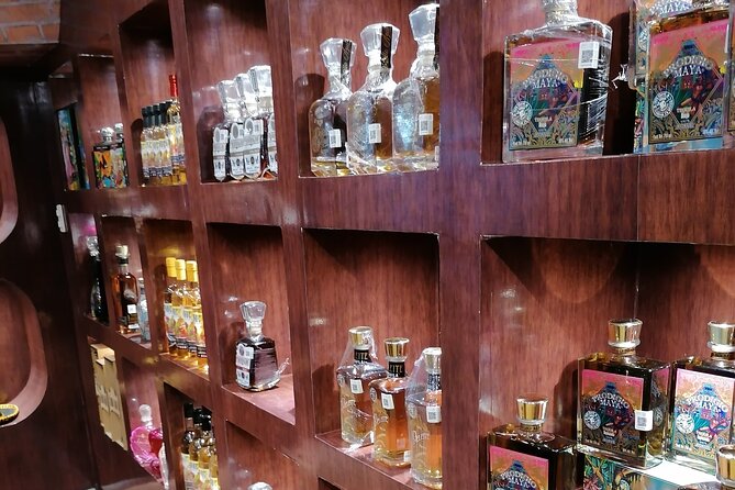 TACO TOUR CANCUN - City Tour, Tacos, Tequila, Cerveza & Shopping - Safety Note