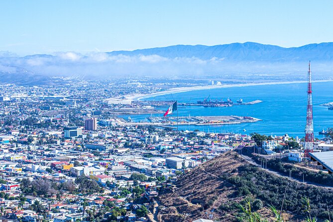 Tacos, Brews and Views Tour - Tacos and Local Cuisine