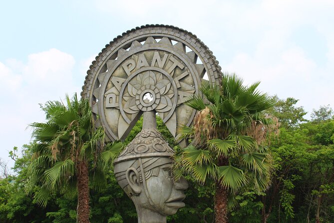 Tajín and Papantla Tour From Veracruz or Boca Del Río by Highway - Booking and Cancellation Policy