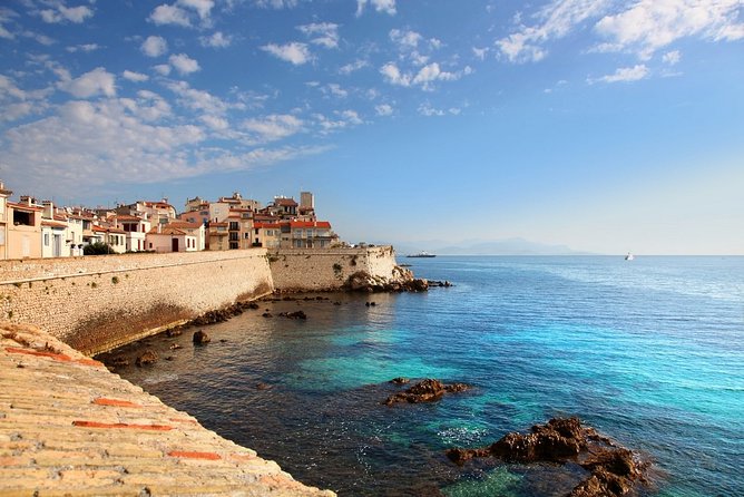 Take You on an Unforgettable Trip Around Cannes and Antibes - Convenient Pickup and Drop-off Service