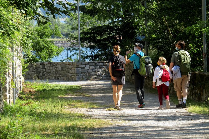 Tales Of Pirates, Legends and Secret Gardens on Lake Como - Traveler Experiences and Reviews