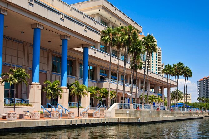 Tampa Riverwalk Tour Review: An Audio Experience - Final Verdict On This Stay