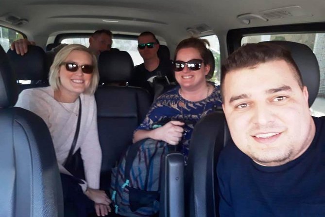 Tangier City Tour - Customer Reviews