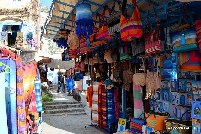 Tangier in Morocco Private Tour From Seville for up to 8 Persons - Guided Tour Details