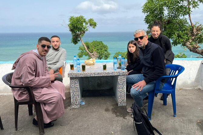 Tangier Private Tour From Tarifa With Express Ferry - Recommended Activities in Tangier