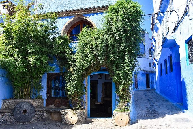 Tangier - Tétouan - Chefchaouen - Asilah, 3-Day Circuit - Itinerary Highlights and Inclusions