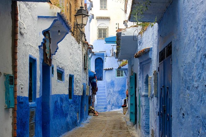 Tangier to Chefchaouen: Explore the Magic of the Blue City - Pricing Structure and Policies