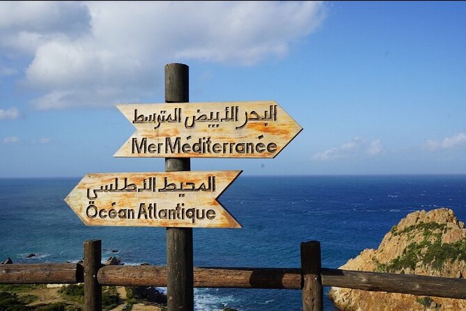Tangier'S Sightseeing Daytour - Customer Reviews and Ratings