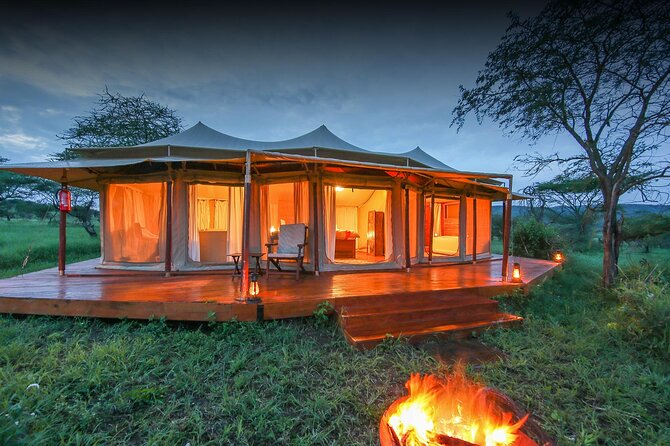 Tanzania Safari 10 Days- Serengeti, Lake Manyara, Ngorongoro Crater. - Client Reviews