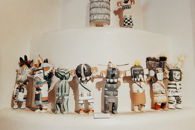 Taos Half Day Cultural Tour | a Magical Taste of Taos and Its Cultural Diversity - Experiencing the Cultural Richness of Taos