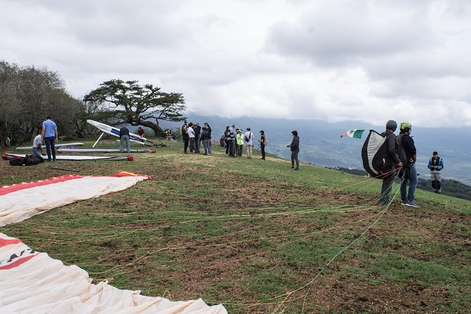 Tapalpa Tour: Full-day Mountains Private Experience - Outdoor Activities and Local Cuisine