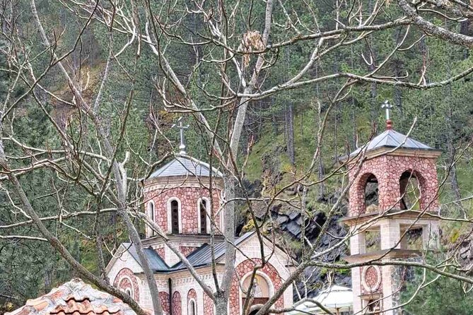 Tara National Park, Mokra Gora, and Zlatibor - Preparing for the Adventure