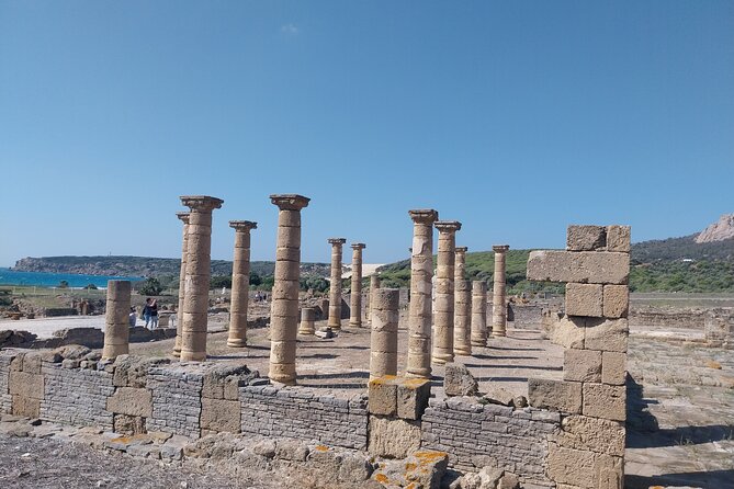 Tarifa and Bolonia , Full-Day Food and History Tour From Marbella - Discovering Tarifa