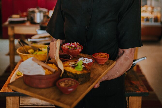 Taste of Cape Town - Food and City Tour - Tips for Participants