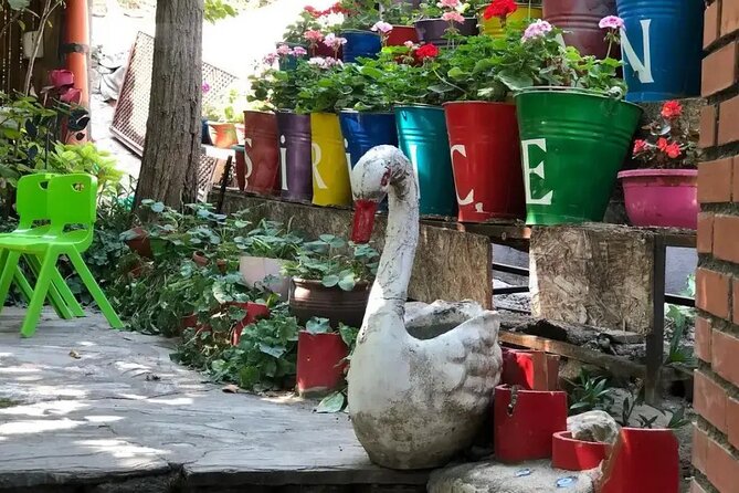 Taste of Traditional Turkish Cuisine | Small Group Kusadasi Food Tour - Booking and Cancellation