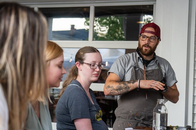 Taste of Williamsburg Food Tour by Junket - Negative Aspects of Reviews