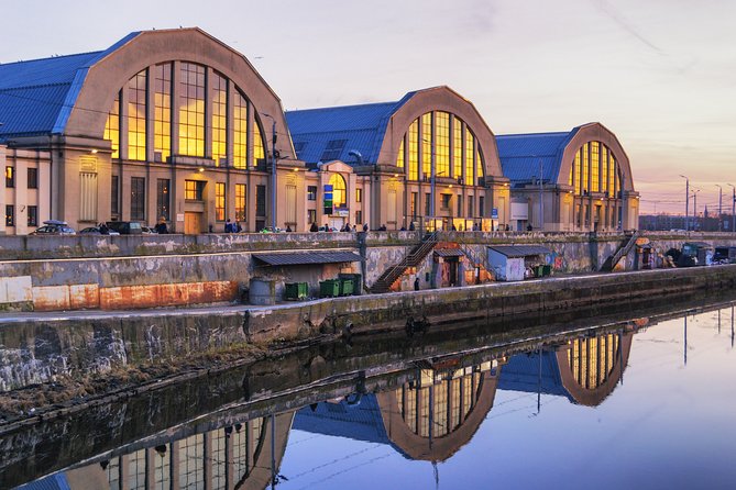 Taste Riga - Private Tour of Latvian Flavour - Rave Reviews From Previous Guests