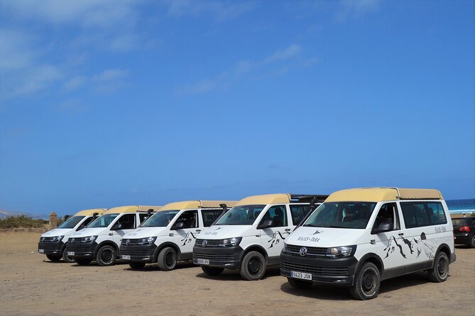Tastes of Fuerteventura Minivan VIP Tour - Tour Highlights