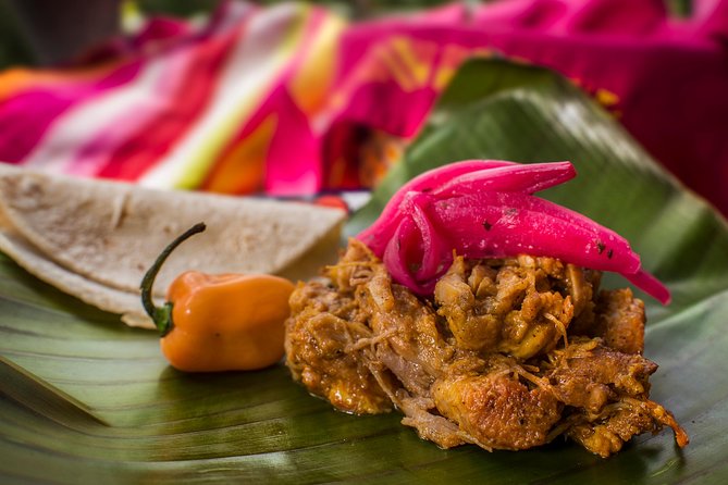 Tasty Mexican Cooking Class With Feast in Riviera Maya - Cultural Immersion in the Maya Jungle