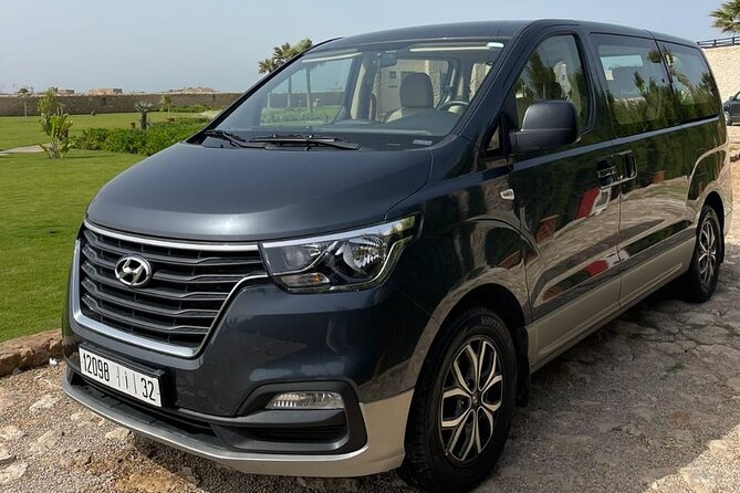 Taxi Essaouira Marrakech - Taxi Marrakech to Essaouira - Booking and Cancellation