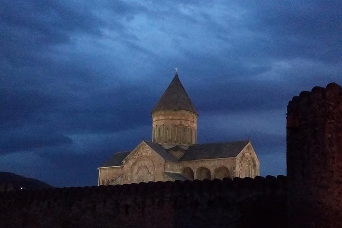 Tbilisi and Mtskheta Cities Private, Cultural Tour - Pricing Details