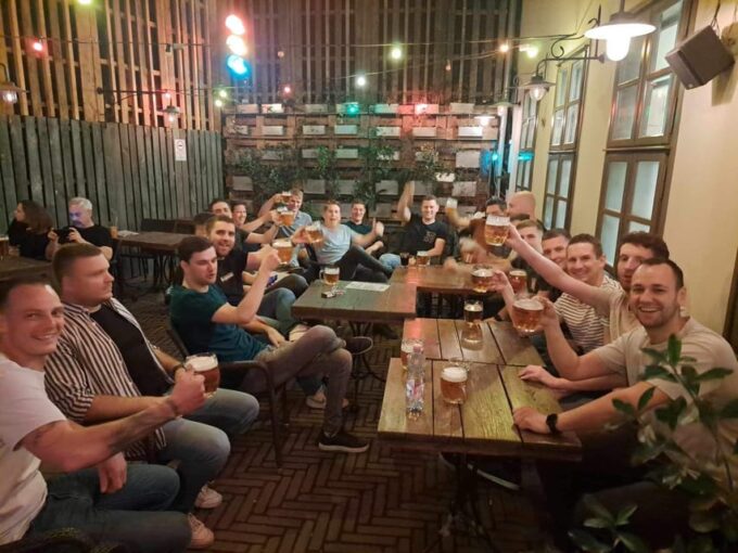 Team Building Pub Crawl - Frequently Asked Questions