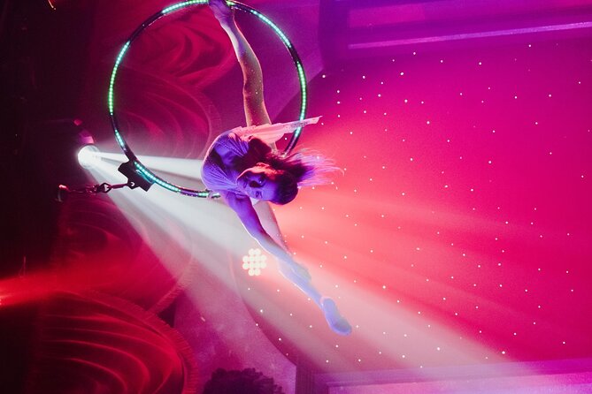 Teatro Martini Dinner Show in Orlando - Insider Tips