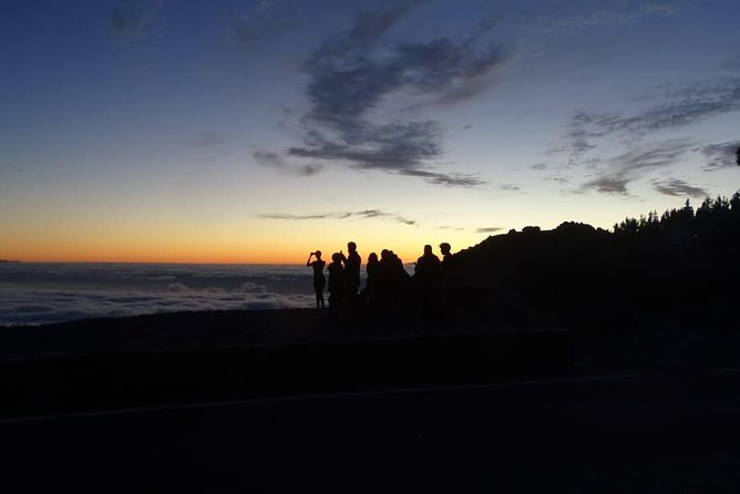 TEIDE NIGHT Stargazing Tour Review - Recommendations and Considerations