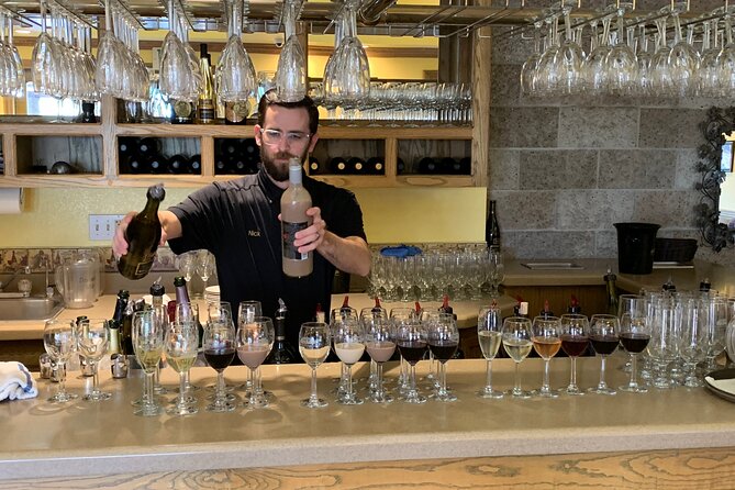Temecula Wine Tasting PRIVATE Tour - Customer Feedback