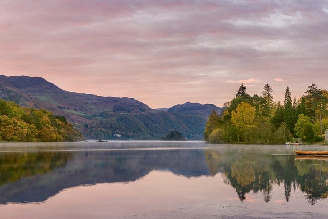 Ten Lakes Tour - Full Day - Up to 8 People - Booking and Availability