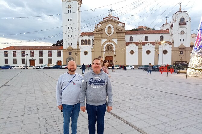 Tenerife Alternative Tour. Candelaria, Abades, Güímar - Cancellation Policy