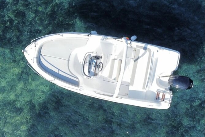 Tenerife Boat Rental in Costa Adeje - The Sum Up