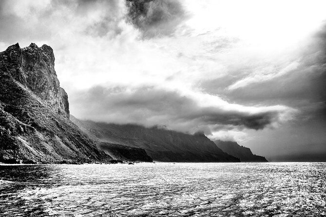 Tenerife: Landscape Photography Workshops, 10 Hours - Reserve Now, Pay Later