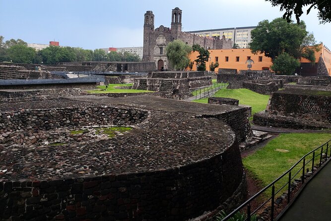 Teotihuacan and Basilica of Guadalupe Private Tour - Taste Traditional Cochinita Pibil