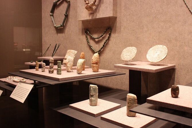 Teotihuacan & Anthropology Museum, Templo Mayor & City Tour - Traveler Experiences