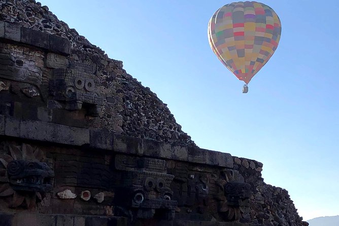 Teotihuacan Early Morning Tour From Mexico City - Tour Confirmation and Booking
