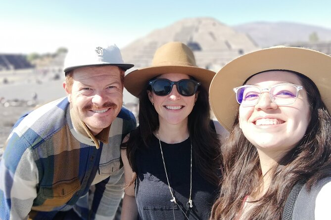 Teotihuacan Express Private Tour From Mexico City - Traveler Feedback and Recommendations